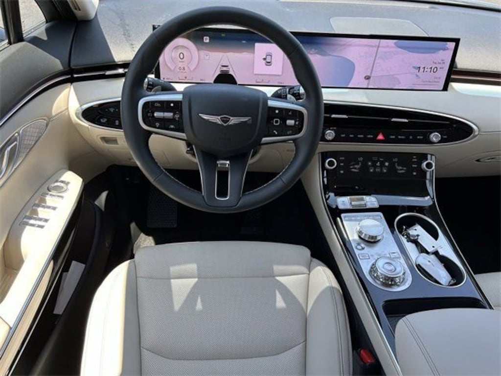 Used 2026 Genesis GV70 2.5T SUV