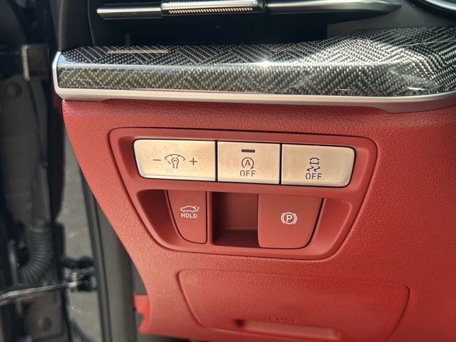 2024 GENESIS G80 SPORT - Photo 31