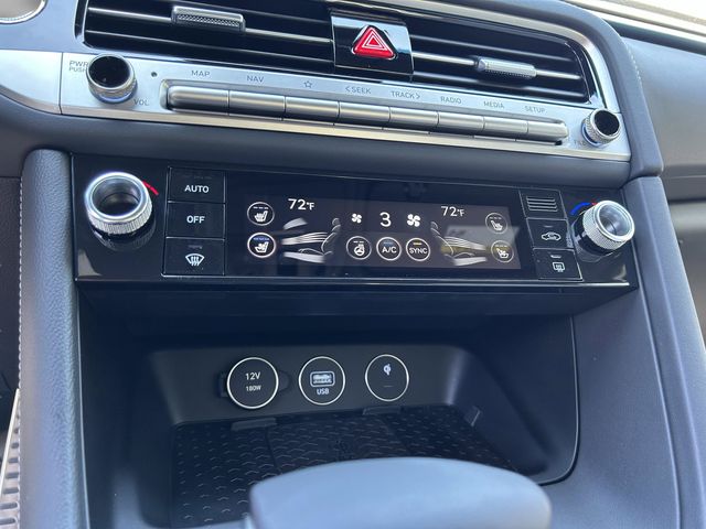 2026 GENESIS G70 Sport Prestige - Photo 24