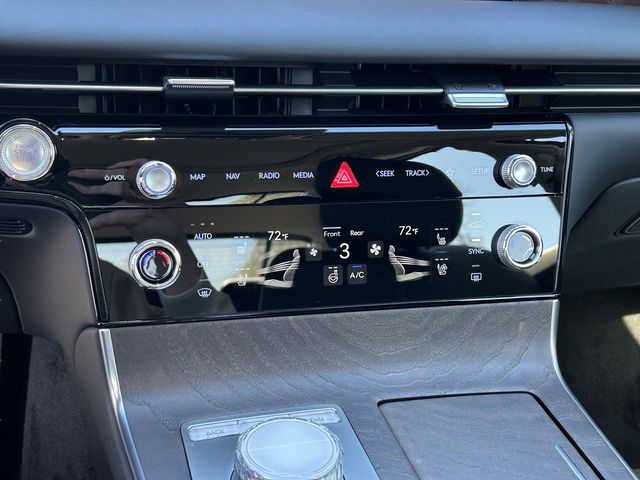 2026 GENESIS G80 Advanced - Photo 24