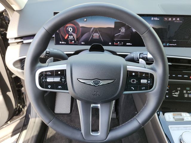 2026 GENESIS GV70 Standard - Photo 31
