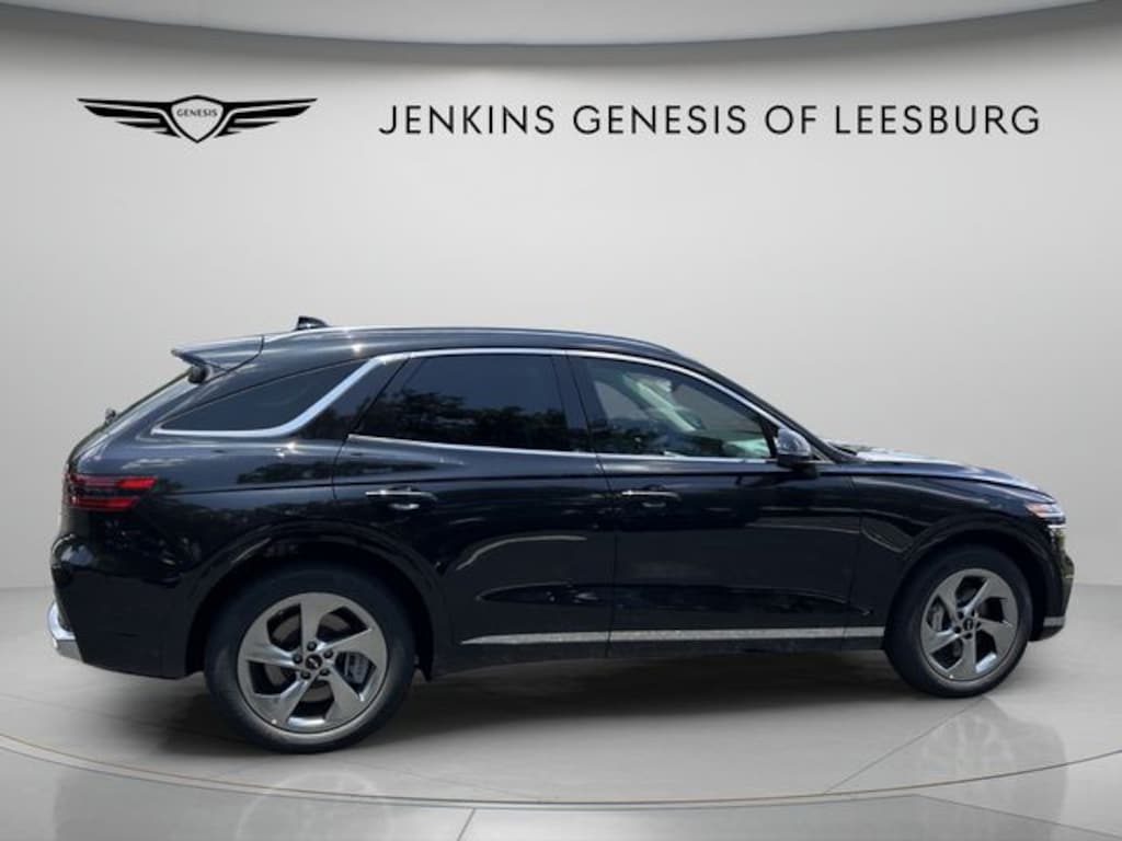New 2026 Genesis GV70 2.5T Advanced SUV