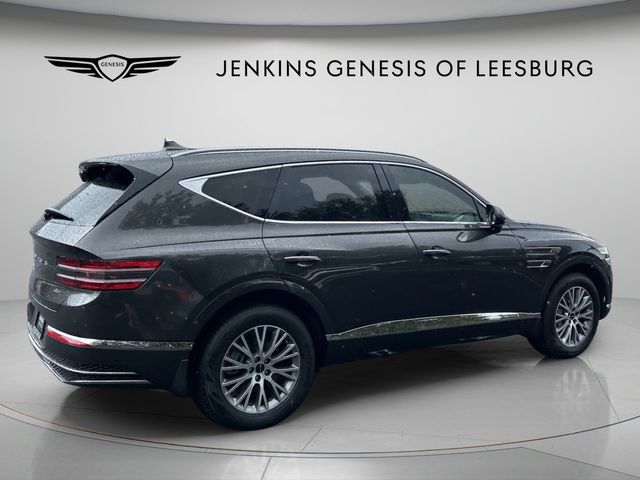 2026 GENESIS GV80 Standard - Photo 5