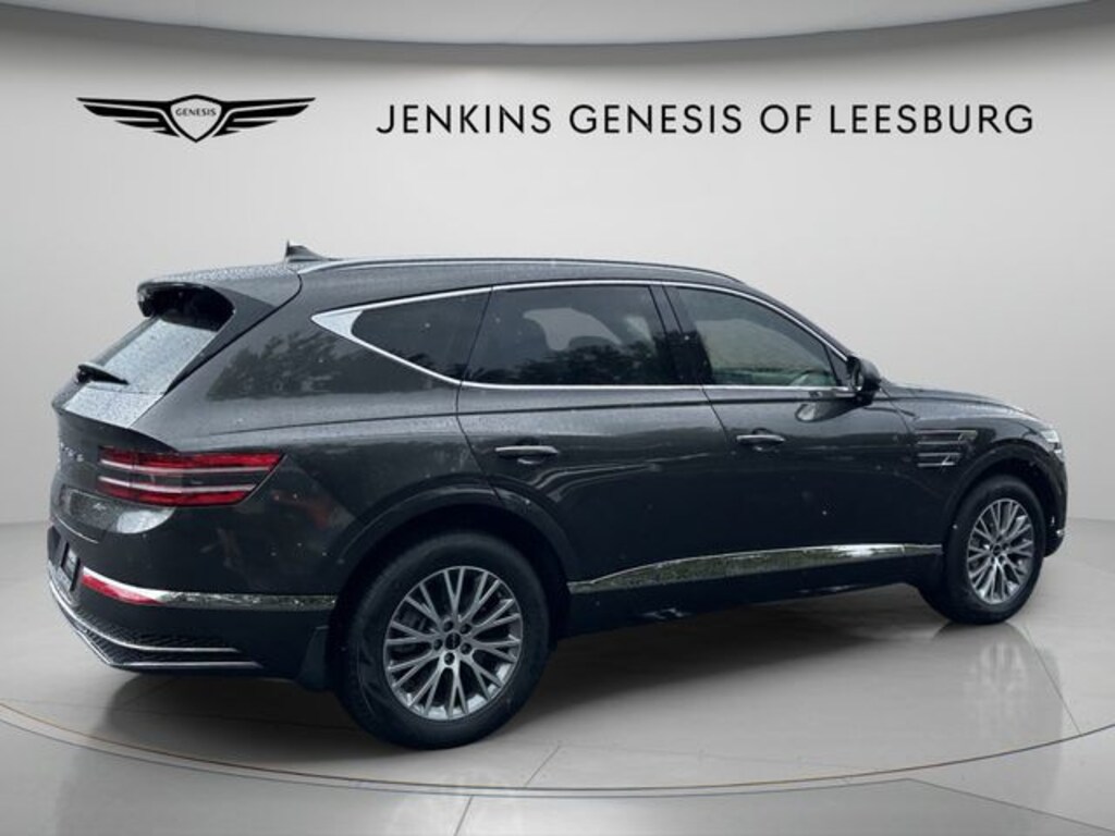 Used 2026 Genesis GV80 2.5T SUV