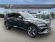 Used 2025 Genesis GV80 3.5T Prestige SUV