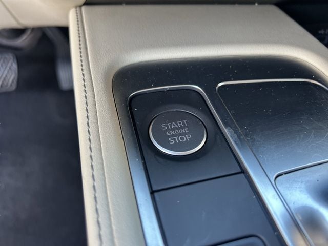 2023 INFINITI QX60 LUXE - Photo 35