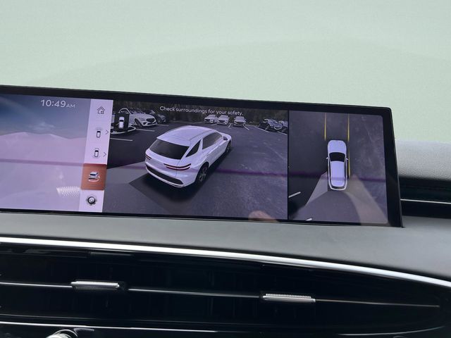 2026 GENESIS GV70 Advanced - Photo 13
