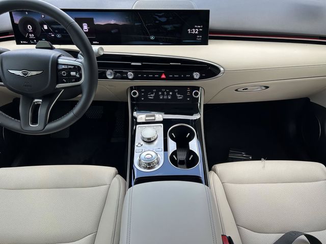 2026 GENESIS GV70 Standard - Photo 19