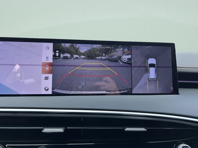 2026 GENESIS GV70 Sport Advanced - Photo 13