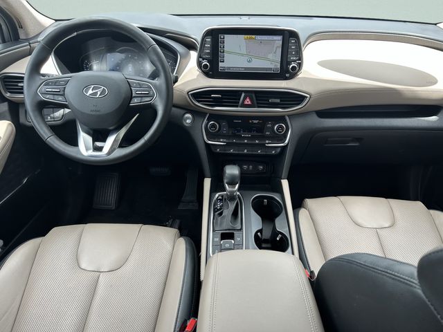 2020 Hyundai Santa Fe Limited - Photo 20