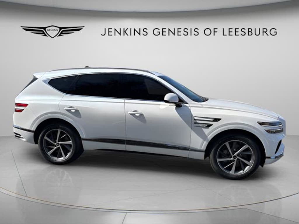 Used 2026 Genesis GV80 2.5T SUV