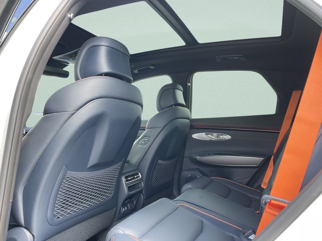 2026 GENESIS GV70 Sport Advanced - Photo 20