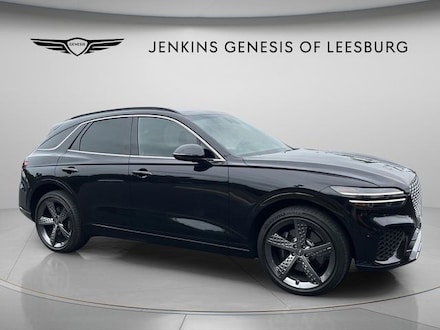2023 Genesis GV70 2.5T SUV