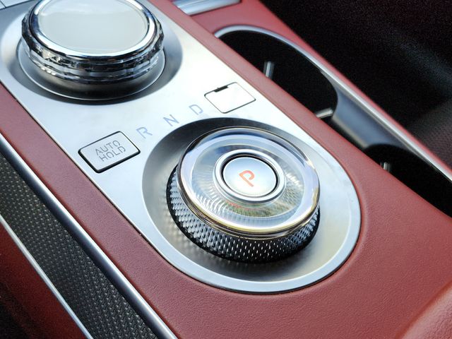 2023 GENESIS GV70 Standard - Photo 30