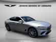 Used 2025 Genesis G70 2.5T Sedan