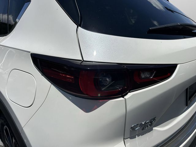 2022 Mazda CX-5 S Premium Plus package - Photo 39