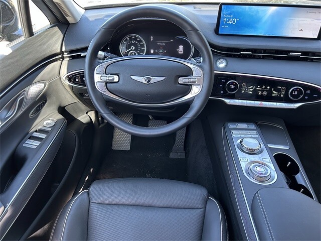 2025 Genesis GV70 2.5T photo 2