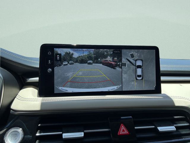 2026 GENESIS G70 Prestige - Photo 25