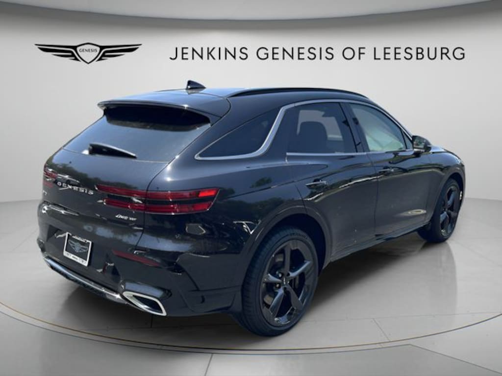 Used 2026 Genesis GV70 3.5T Sport Prestige SUV