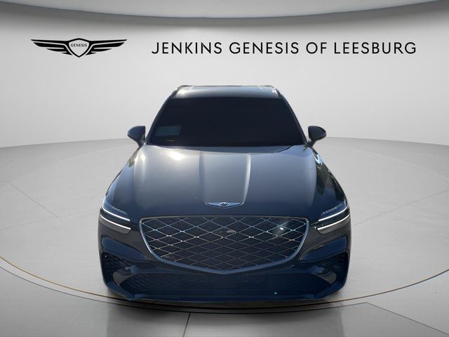 2026 GENESIS GV70 Sport Advanced - Photo 6