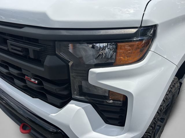 2024 Chevrolet Silverado 1500 Custom - Photo 34