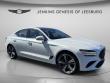 Used 2025 Genesis G70 3.3T Sport Advanced Sedan