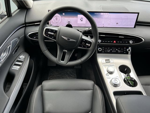 2026 GENESIS GV70 Advanced - Photo 10