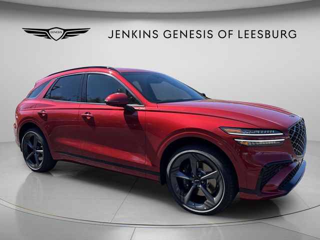 2026 GENESIS GV70