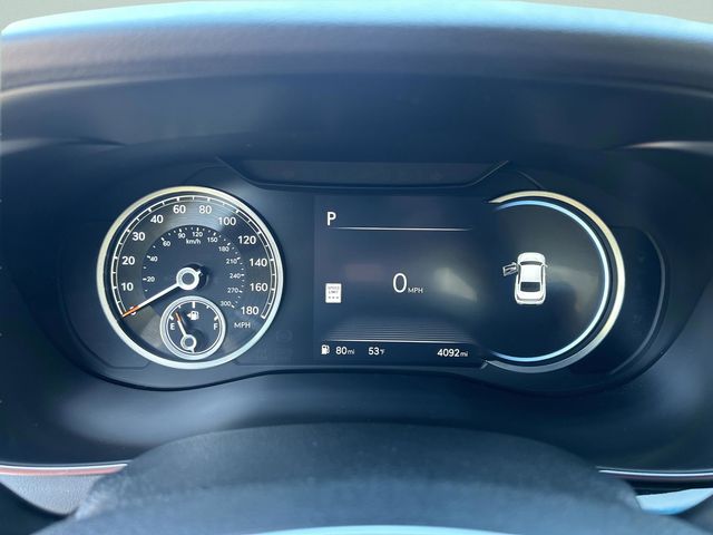 2025 GENESIS G70 Sport Advanced - Photo 33