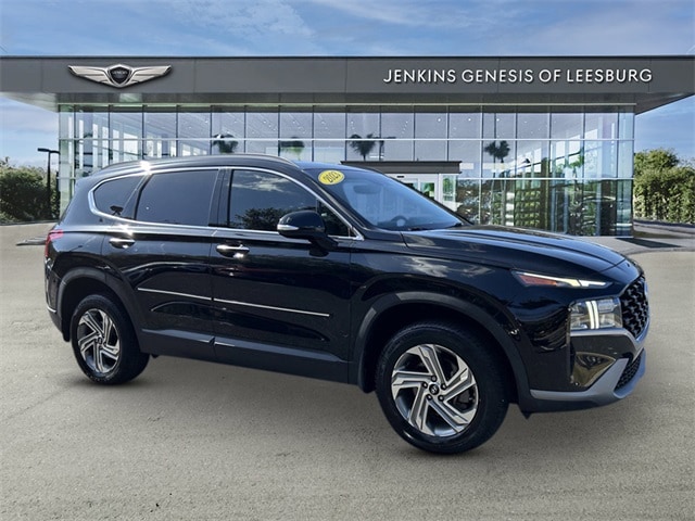 2023 Hyundai Santa Fe SEL's photo