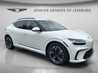 2026 Genesis GV60 Standard SUV