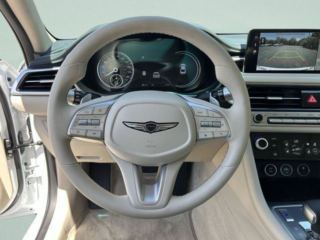 2026 GENESIS G70 Prestige - Photo 33
