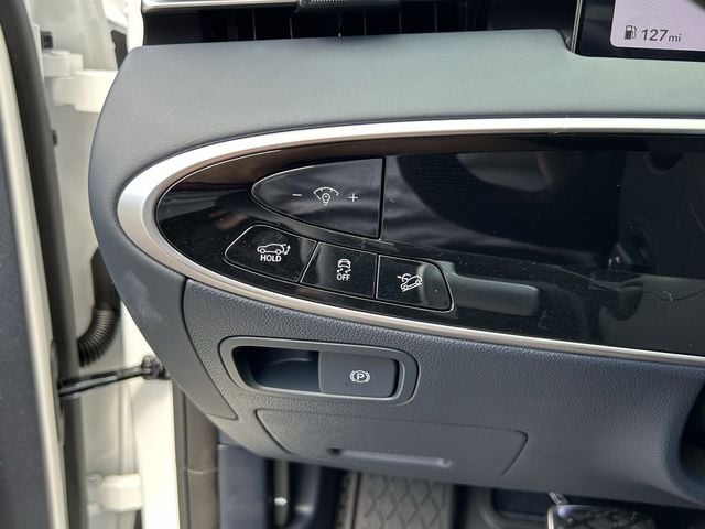 2026 GENESIS GV70 Sport Advanced - Photo 24