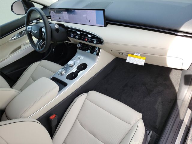 2026 GENESIS GV70 Advanced - Photo 18