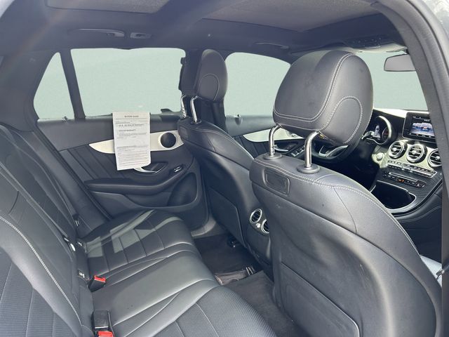 2019 Mercedes-Benz GLC GLC300 - Photo 13