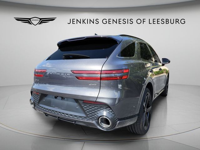 2023 GENESIS GV70 Standard - Photo 5