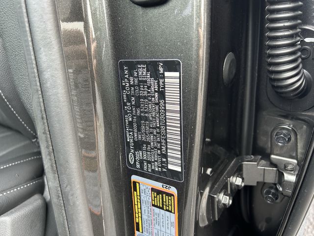 2026 GENESIS GV80 Standard - Photo 37