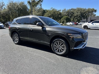 2026 Genesis GV80 2.5T SUV