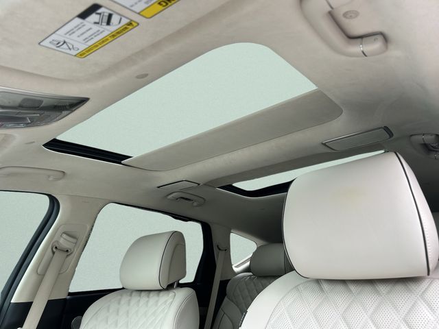 2024 GENESIS GV80 Standard - Photo 26