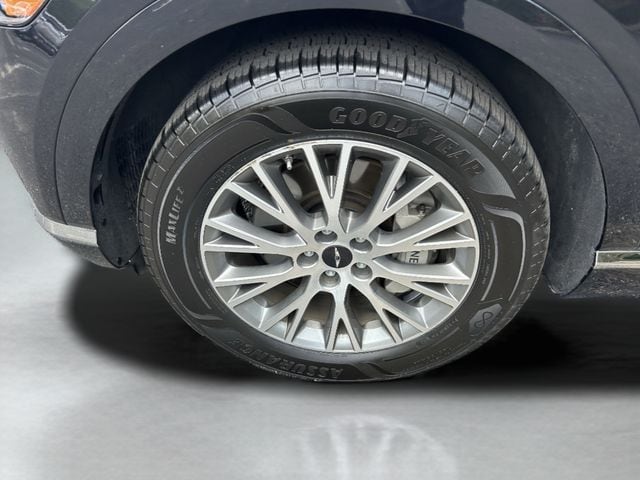 2025 GENESIS GV80 Standard - Photo 37