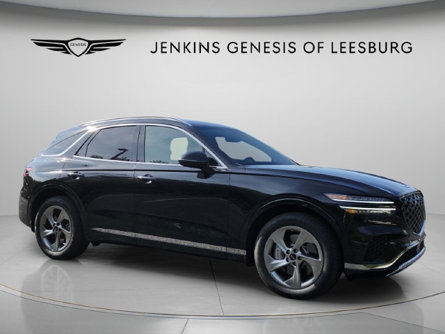 2026 GENESIS GV70
