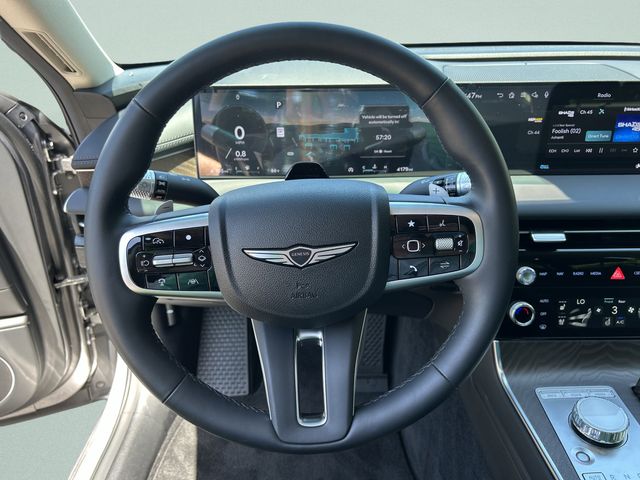 2026 GENESIS G80 Advanced - Photo 34
