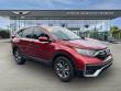 Used 2022 Honda CR-V EX-L SUV