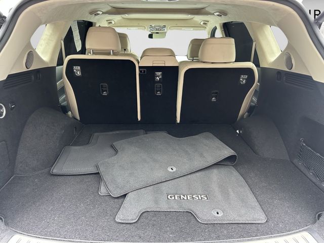 2024 GENESIS GV80 Standard - Photo 15
