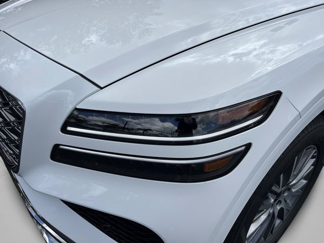 2026 GENESIS GV80 Standard - Photo 13