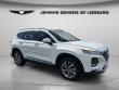 Used 2020 Hyundai Santa Fe Limited SUV