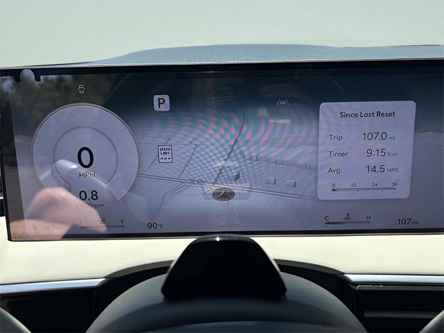 2026 GENESIS GV70 Select - Photo 32