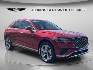2026 Genesis GV70 2.5T SUV