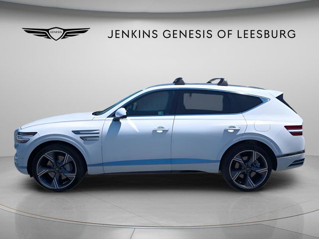 2025 GENESIS GV80 Prestige - Photo 6
