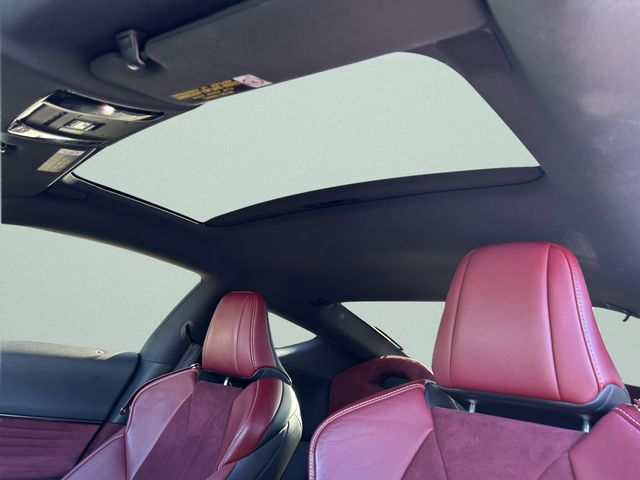 2018 Lexus LC 500 - Photo 20